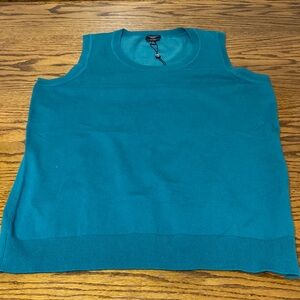 Ladies Sweater Vest